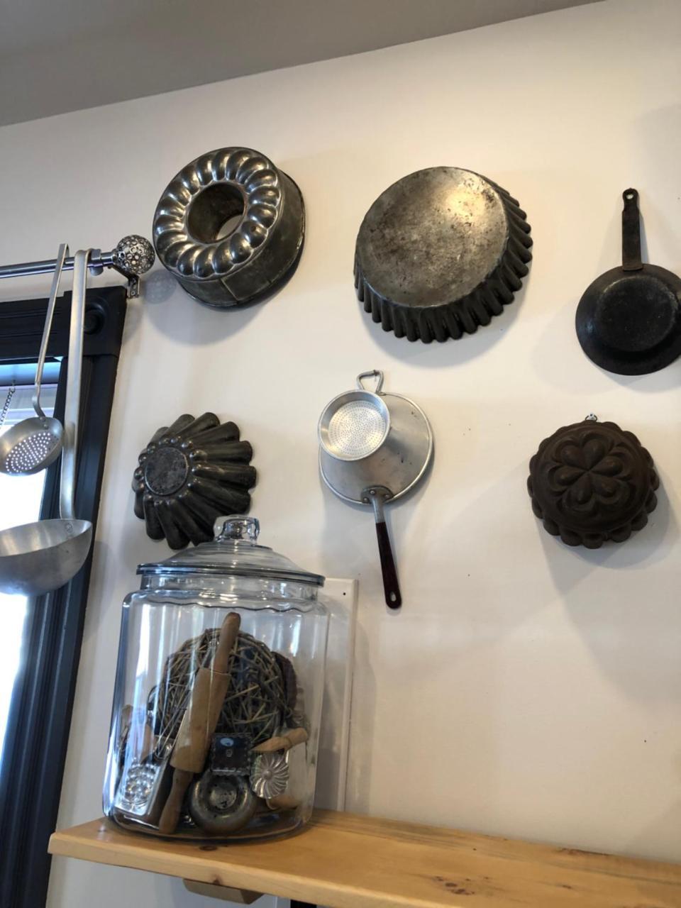 Petit Rocher Auberge D'Anjou-Cocooning Cafe מראה חיצוני תמונה
